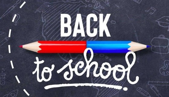 Audio, Video e Postproduzione per Back to School