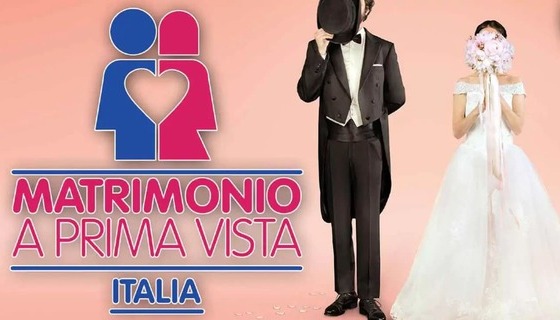 Postproduzione per Matrimonio a prima vista