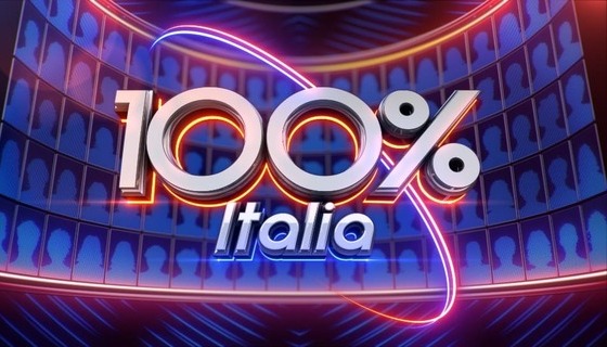 Postproduzione per 100% Italia