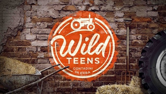 Wild Teens